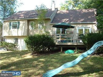97 Croton Road Strafford, PA 19087 - Photo 8 of 10 Exterior Back