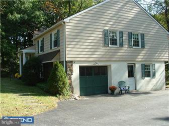 97 Croton Road Strafford, PA 19087 - Photo 9 of 10 Exterior Side