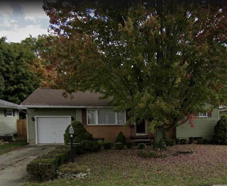 1016 Georgia Rd.