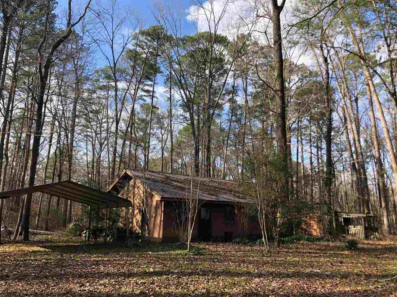 898 Coal Bluff Road Lena, MS 39094 - Photo 3 of 17 Photo 3