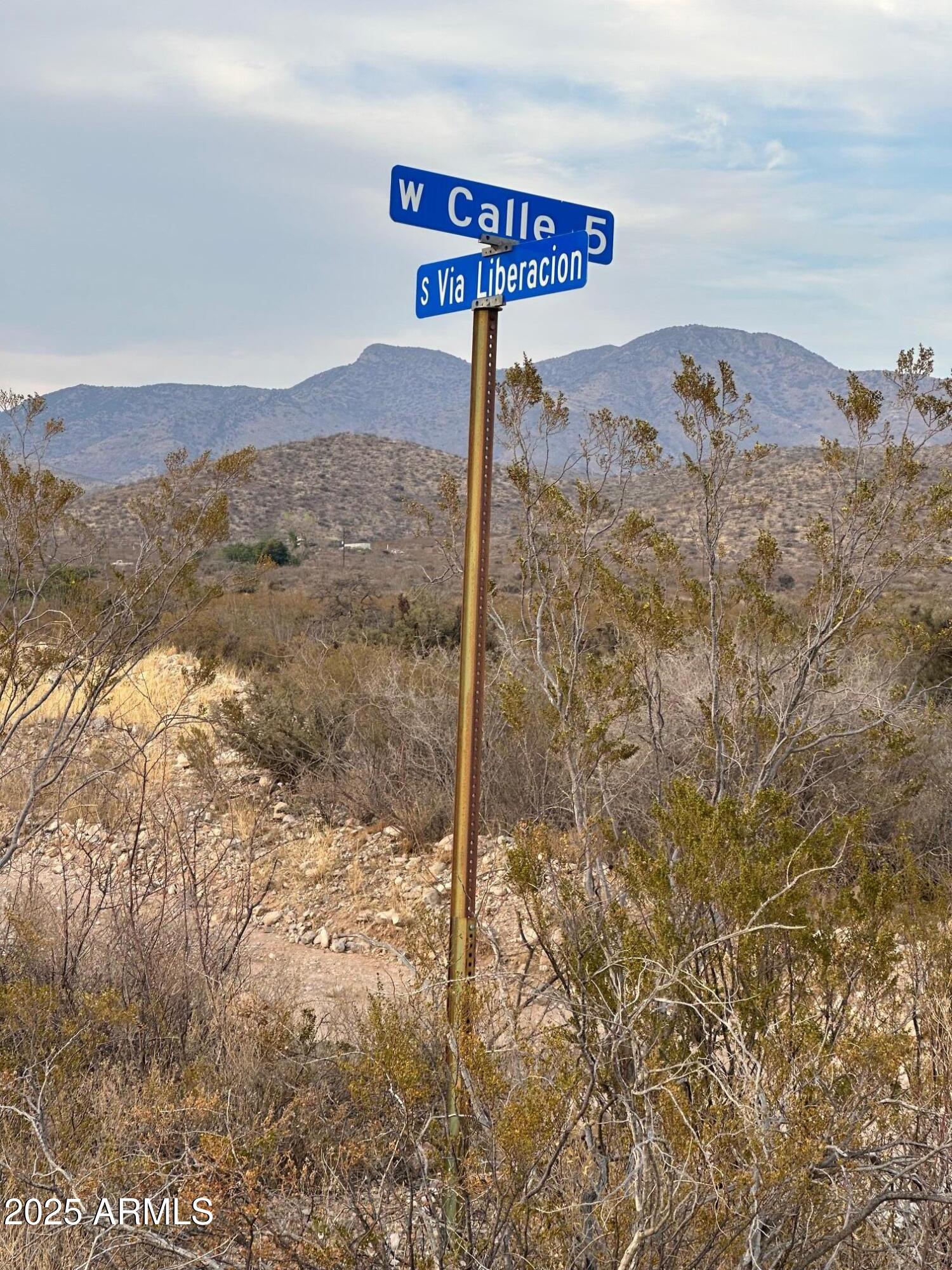 6d Rio Vista, Unit 6D Bisbee, AZ 85603 - Photo 2 of 19 IMG_7629