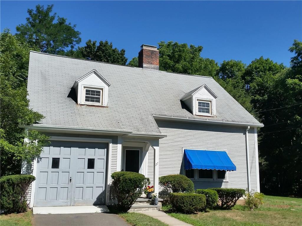 27 Pendleton Road New Britain, CT 06053 - Photo 1 of 1