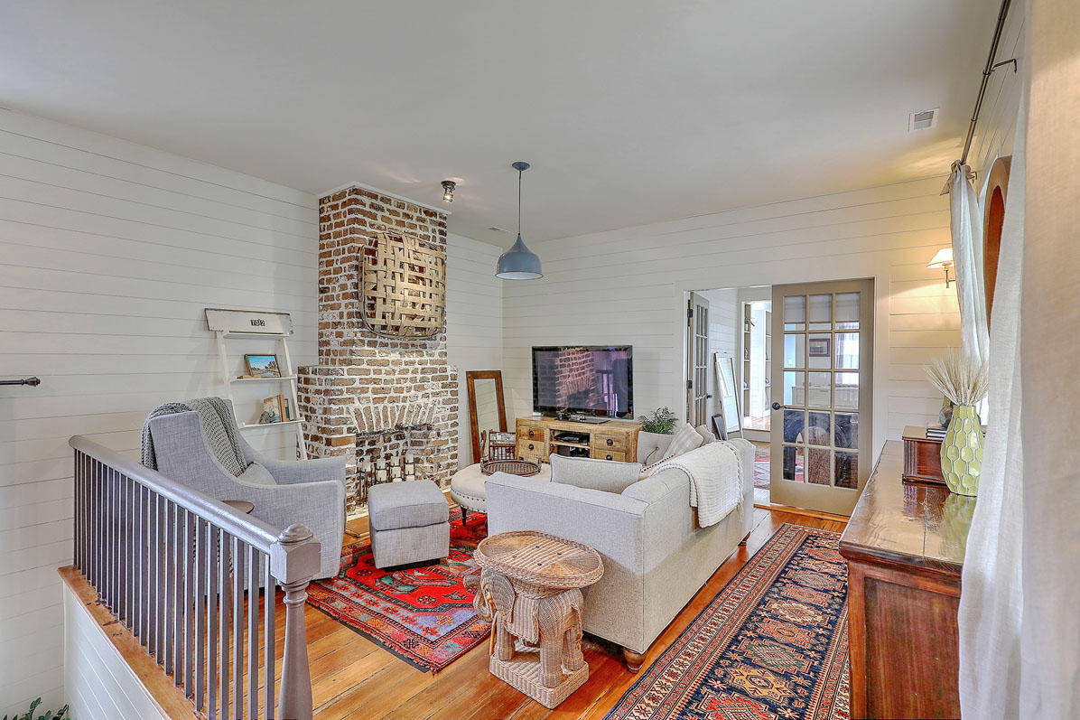 262 Coming Street Charleston, SC 29403 - Photo 17 of 30 262 Coming Street loft