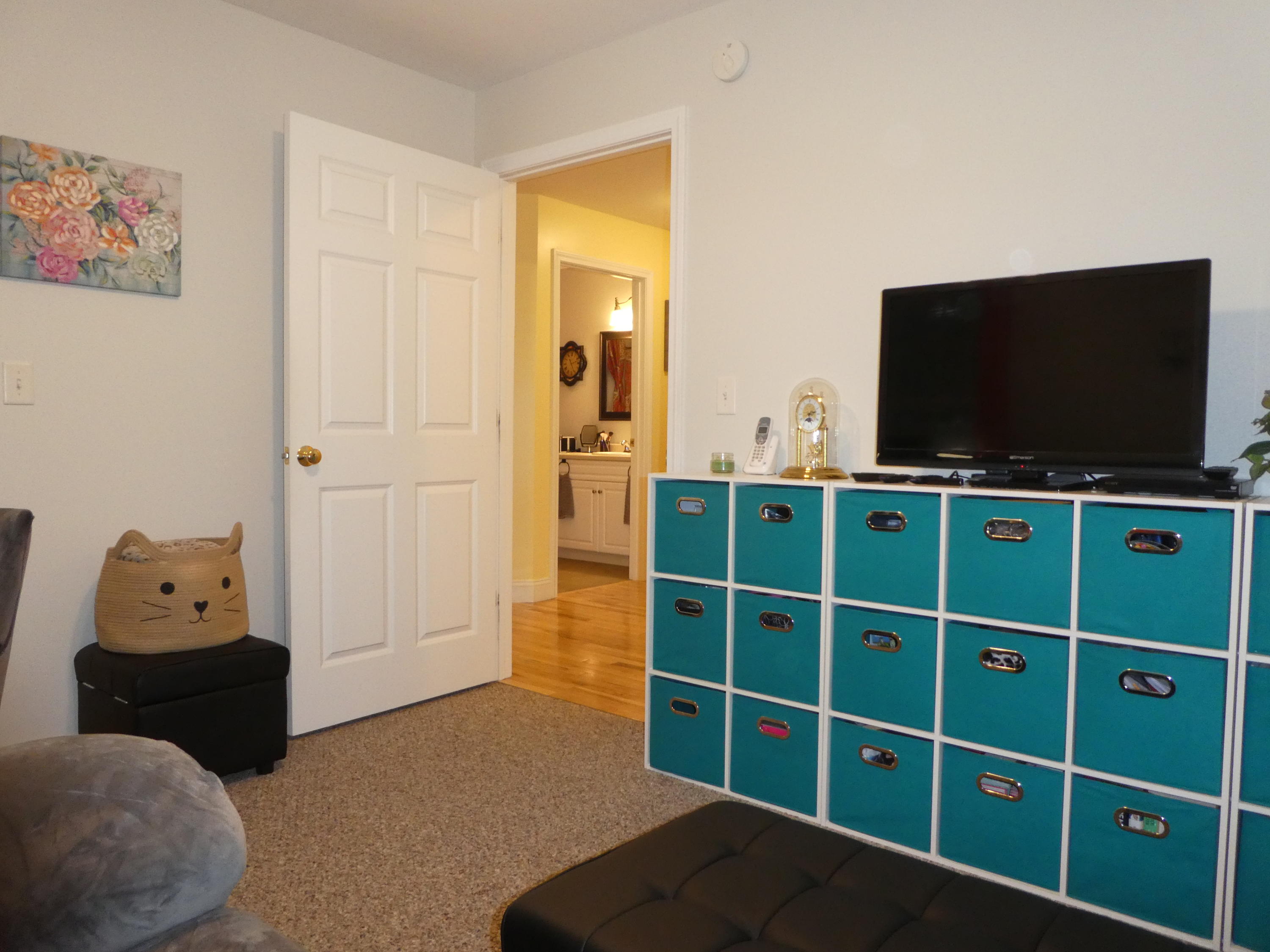 52 Park Road Windham, ME 04062 - Photo 28 of 44 Bedroom/Office