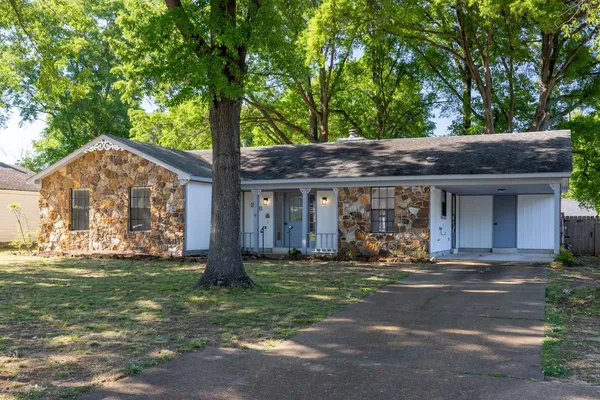 $308,500 | 368 Tara Ridge Cove, Collierville, TN 38017