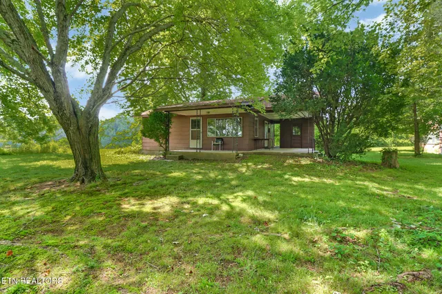 $398,000 | 1230 Deep Draw Road, Crossville, TN 38555