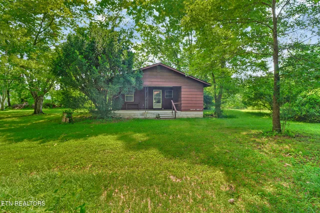 $398,000 | 1230 Deep Draw Road, Crossville, TN 38555