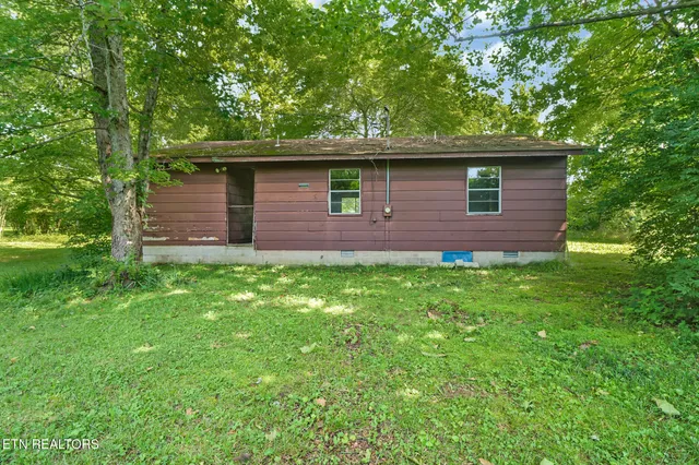 $398,000 | 1230 Deep Draw Road, Crossville, TN 38555