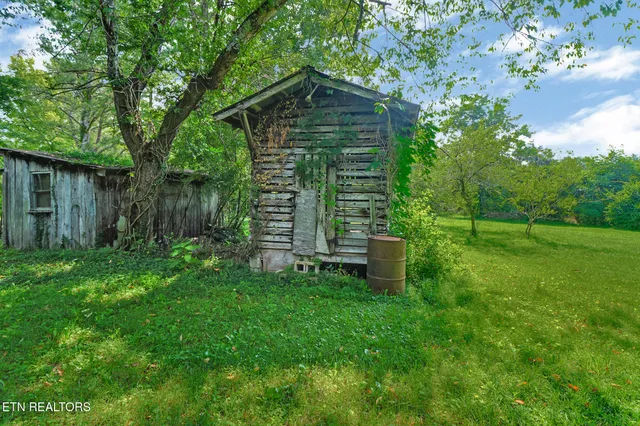 $398,000 | 1230 Deep Draw Road, Crossville, TN 38555