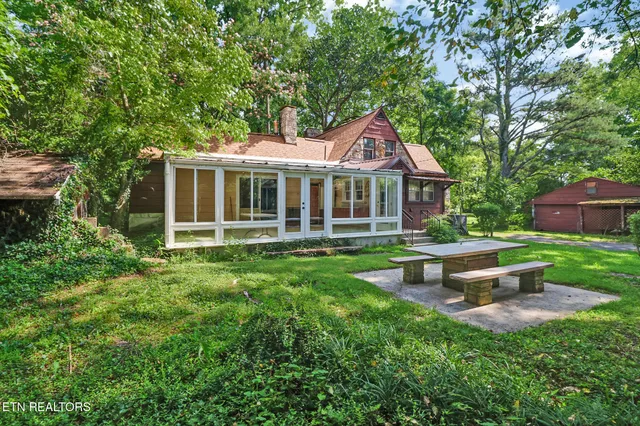 $398,000 | 1230 Deep Draw Road, Crossville, TN 38555