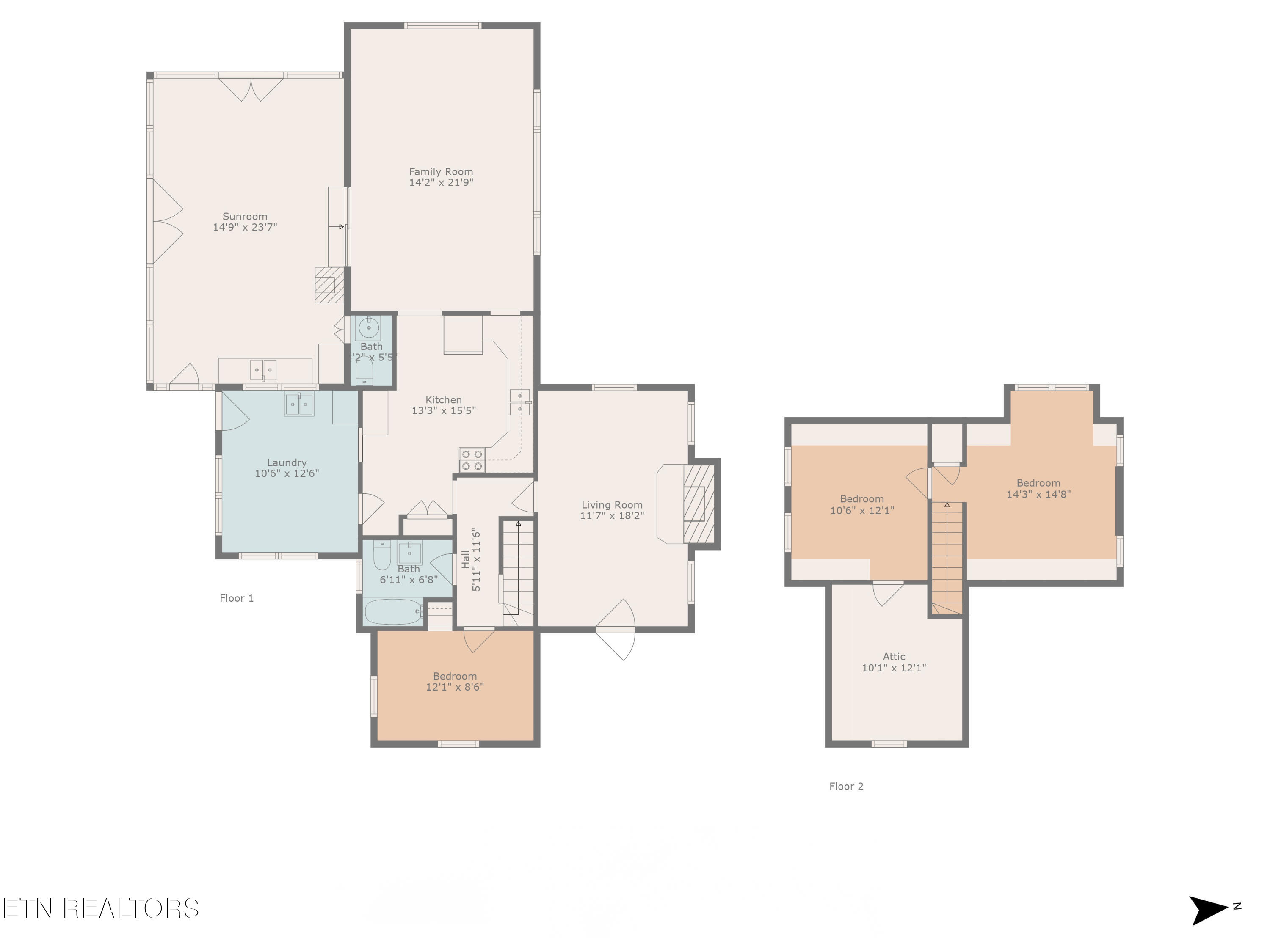 1230 Deep Draw Road Crossville, TN 38555 - Photo 42 of 45 2