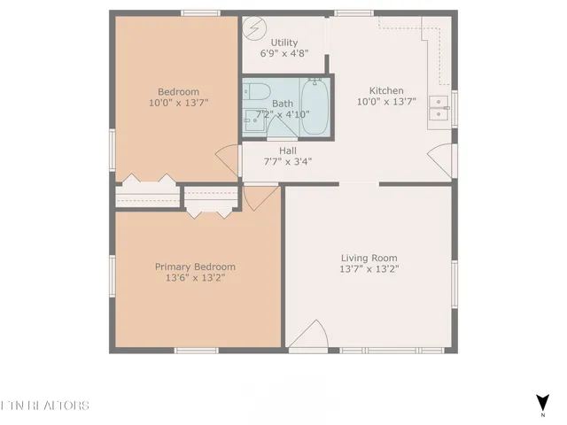 $398,000 | 1230 Deep Draw Road, Crossville, TN 38555