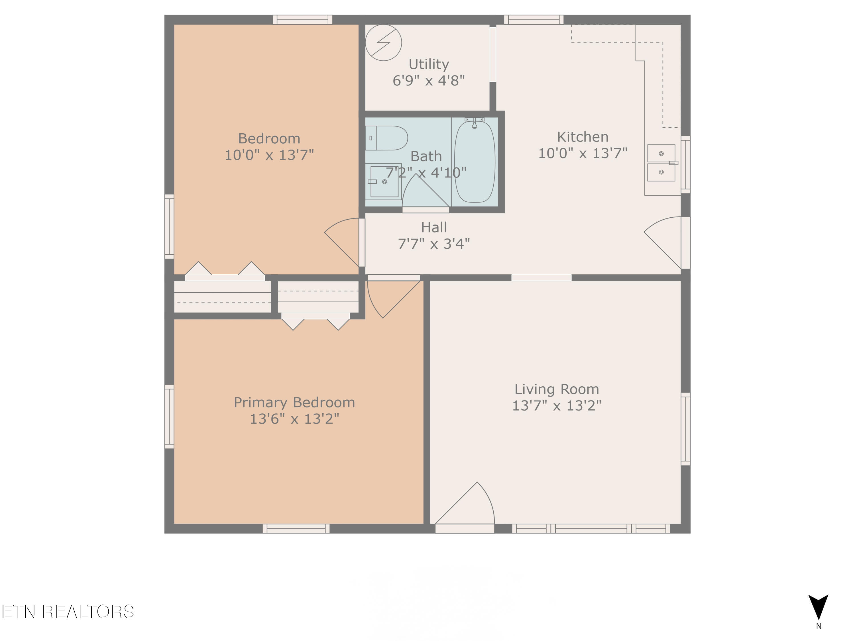 1230 Deep Draw Road Crossville, TN 38555 - Photo 43 of 45 3