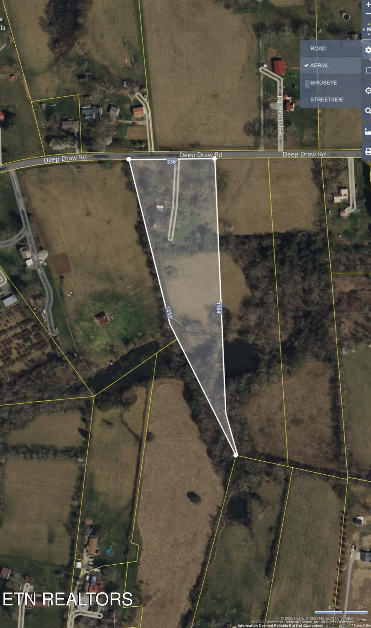 1230 Deep Draw Road Crossville, TN 38555 - Photo 44 of 45 IMG_1611