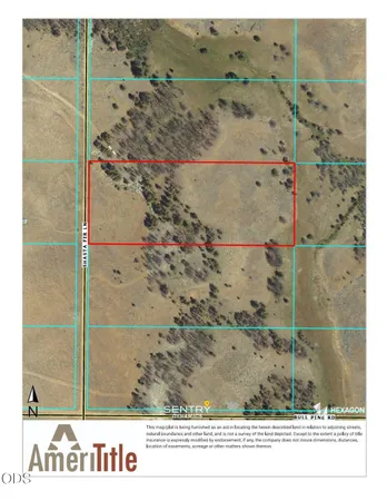 $8,000 | Shasta Fir Lane, Bly, OR 97622