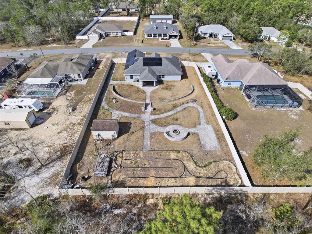 13046 Kildeer Road Weeki Wachee, FL 34614 - Photo 31 of 59