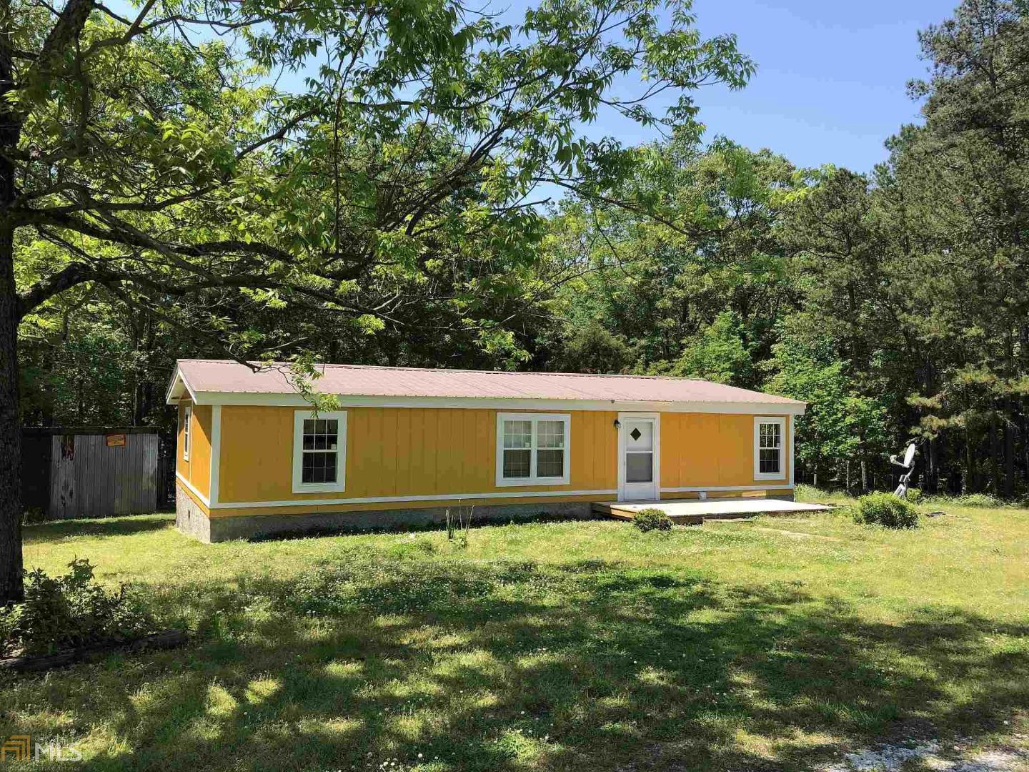 2617 Dempsey Brown Road Dewy Rose, GA 30634 - Photo 1 of 1