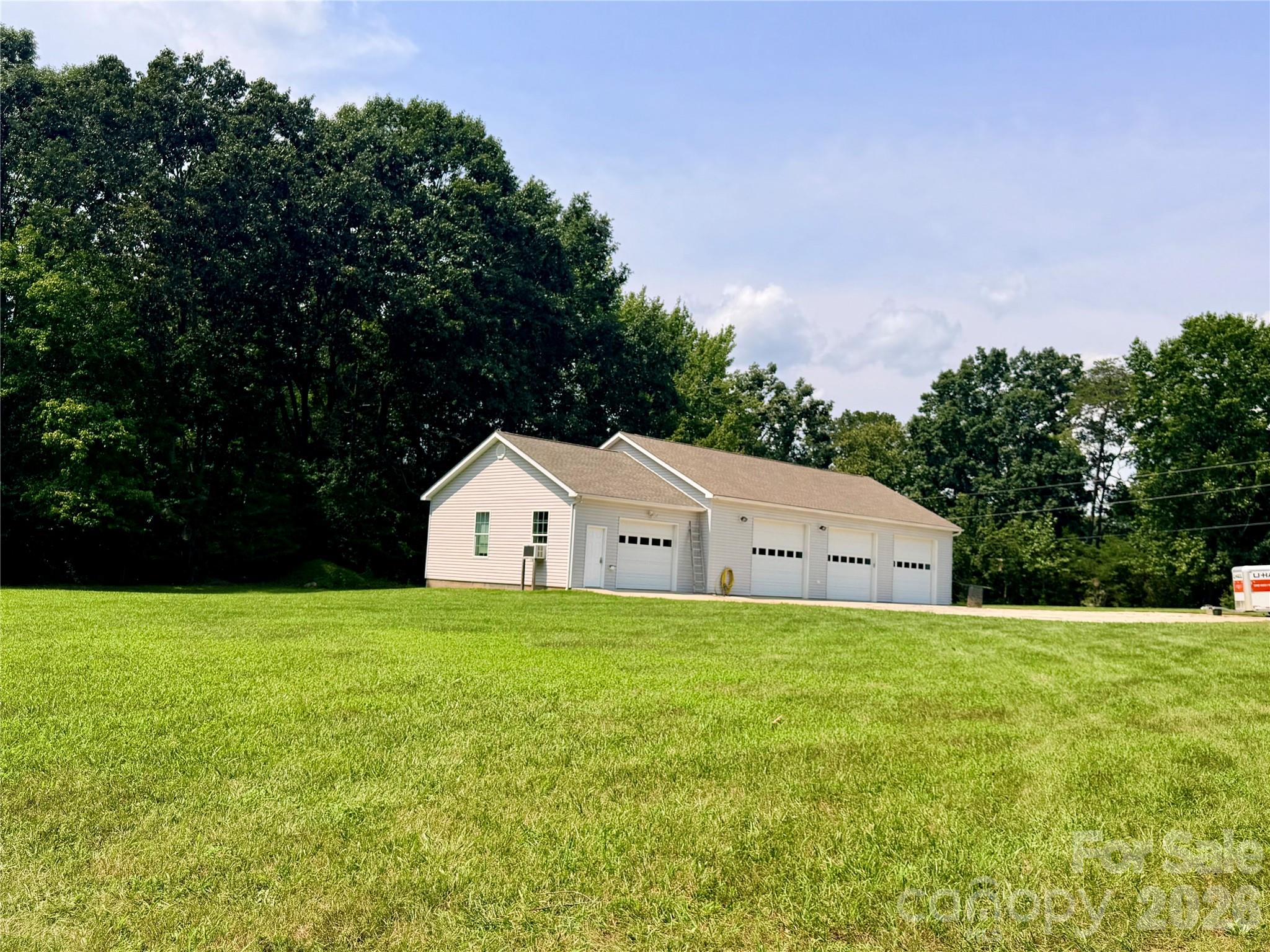 1910 Carl Fox Road Stony Point, NC 28678 - Photo 2 of 12 Gallery Image 2