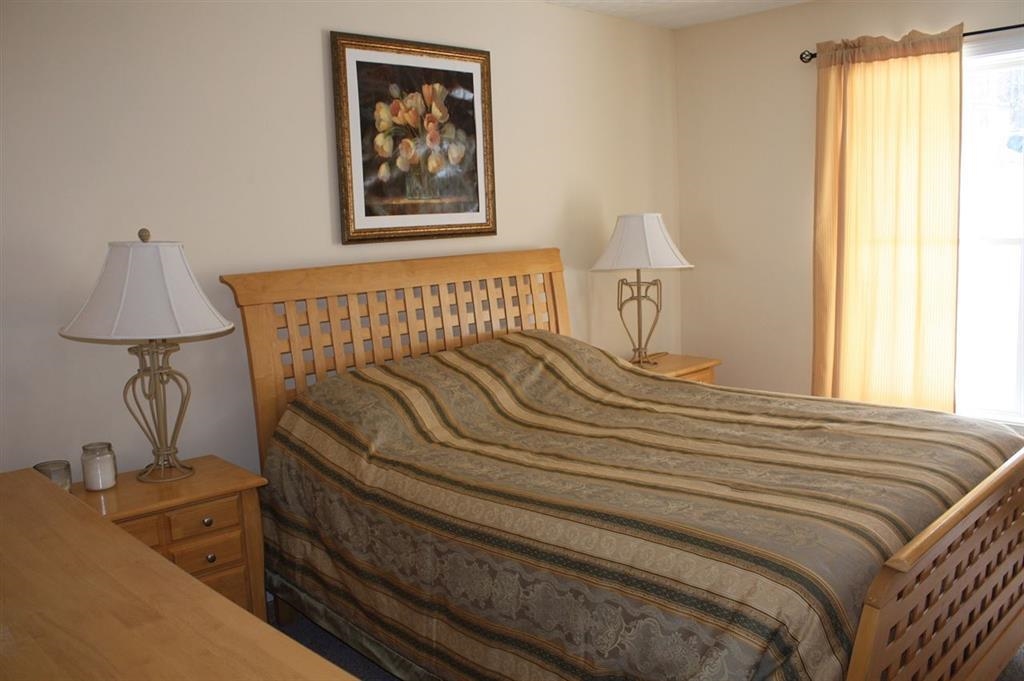 14 Checkerberry Ridge Road Thornton, NH 03285 - Photo 18 of 31