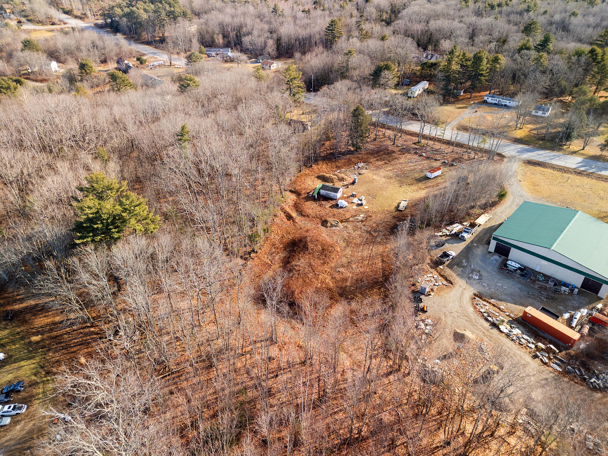 R12-23b Camden Road Warren, ME 04864 - Photo 24 of 33