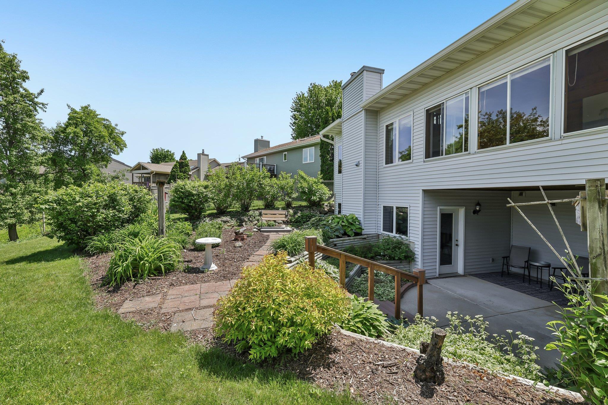 7100 Spring Hill Drive Middleton, WI 53562 - Photo 53 of 57