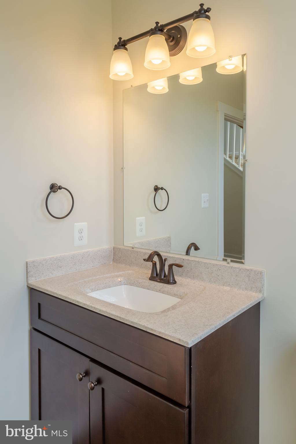 3831 Ridge Road Westminster, MD 21157 - Photo 12 of 28 First Floor 1/2 Bath