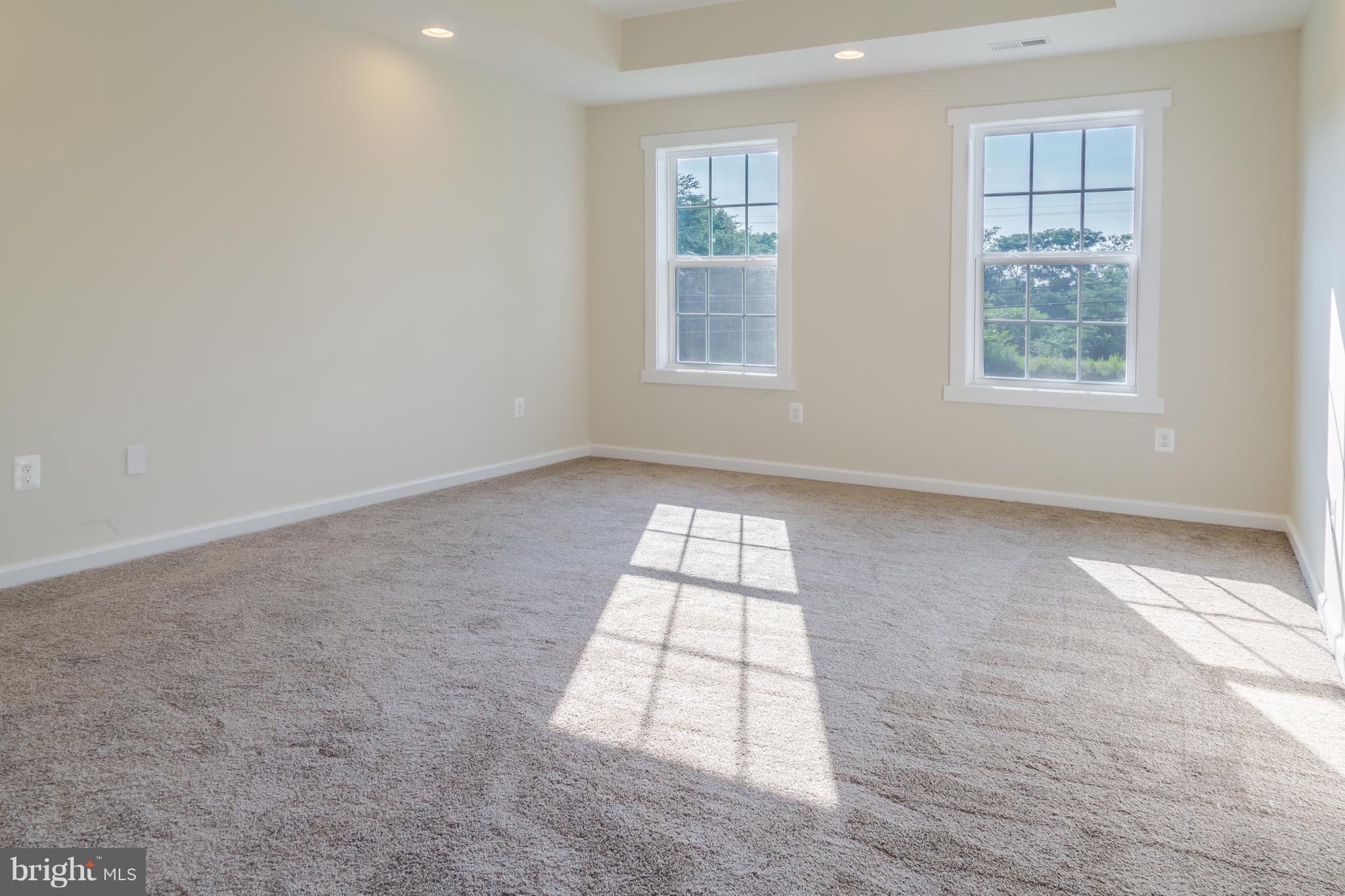 3831 Ridge Road Westminster, MD 21157 - Photo 20 of 28 Large Master Bedroom