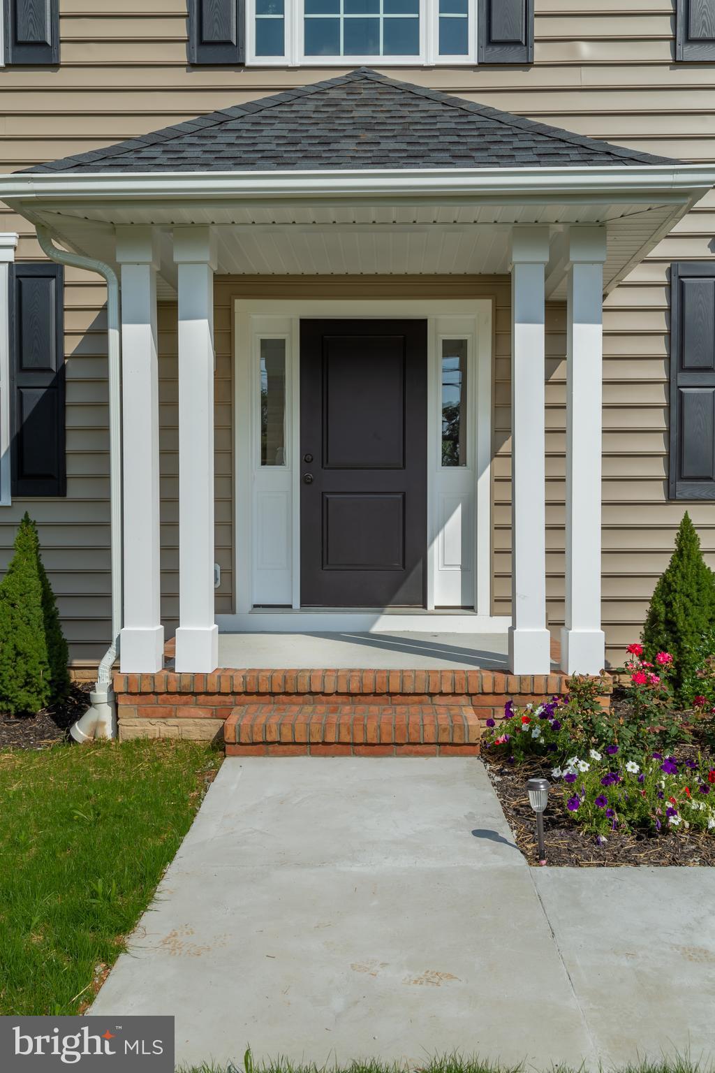 3831 Ridge Road Westminster, MD 21157 - Photo 2 of 28 Welcome Home