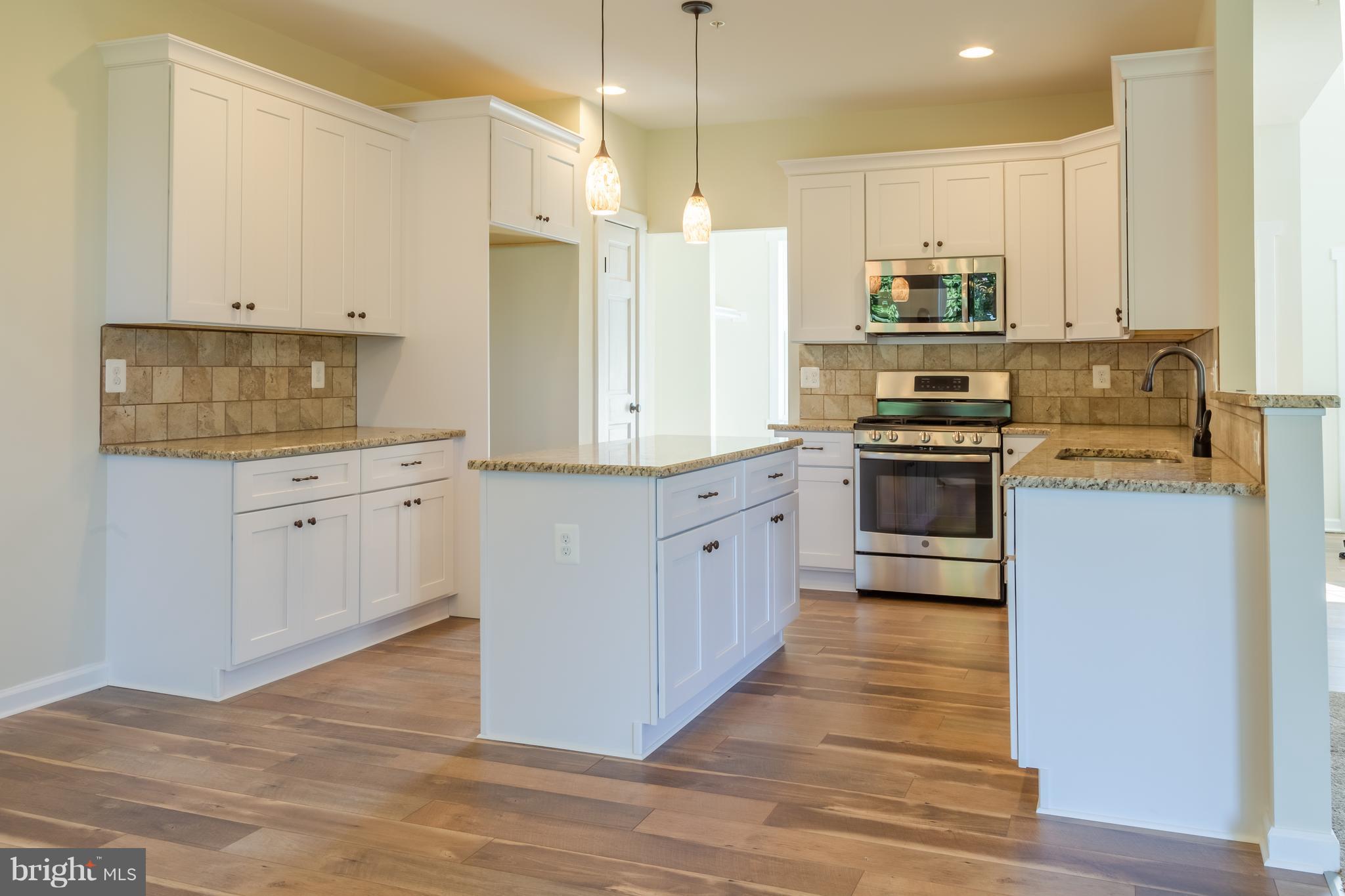 3831 Ridge Road Westminster, MD 21157 - Photo 6 of 28 Kitchen