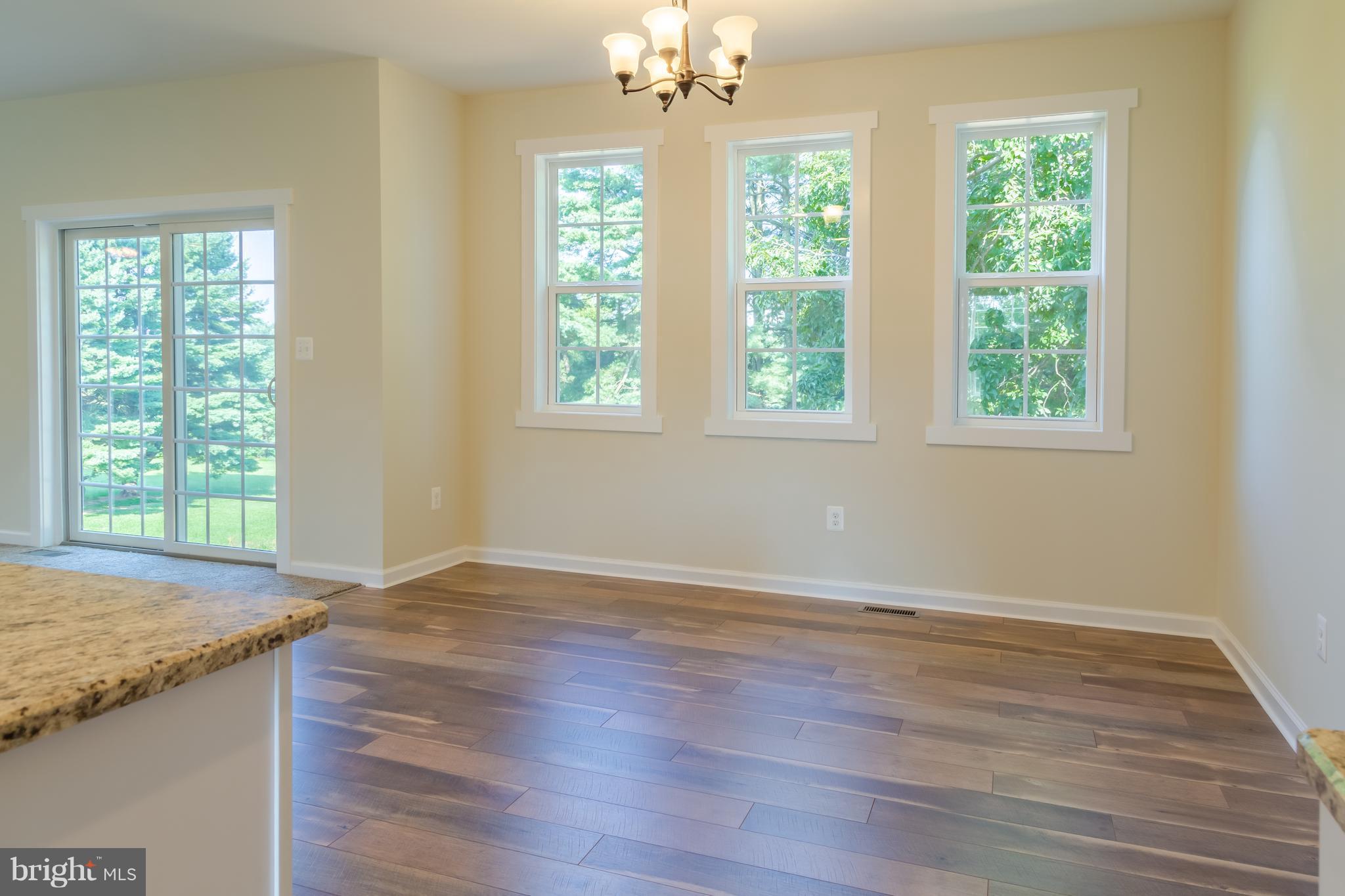 3831 Ridge Road Westminster, MD 21157 - Photo 9 of 28 Kitchen