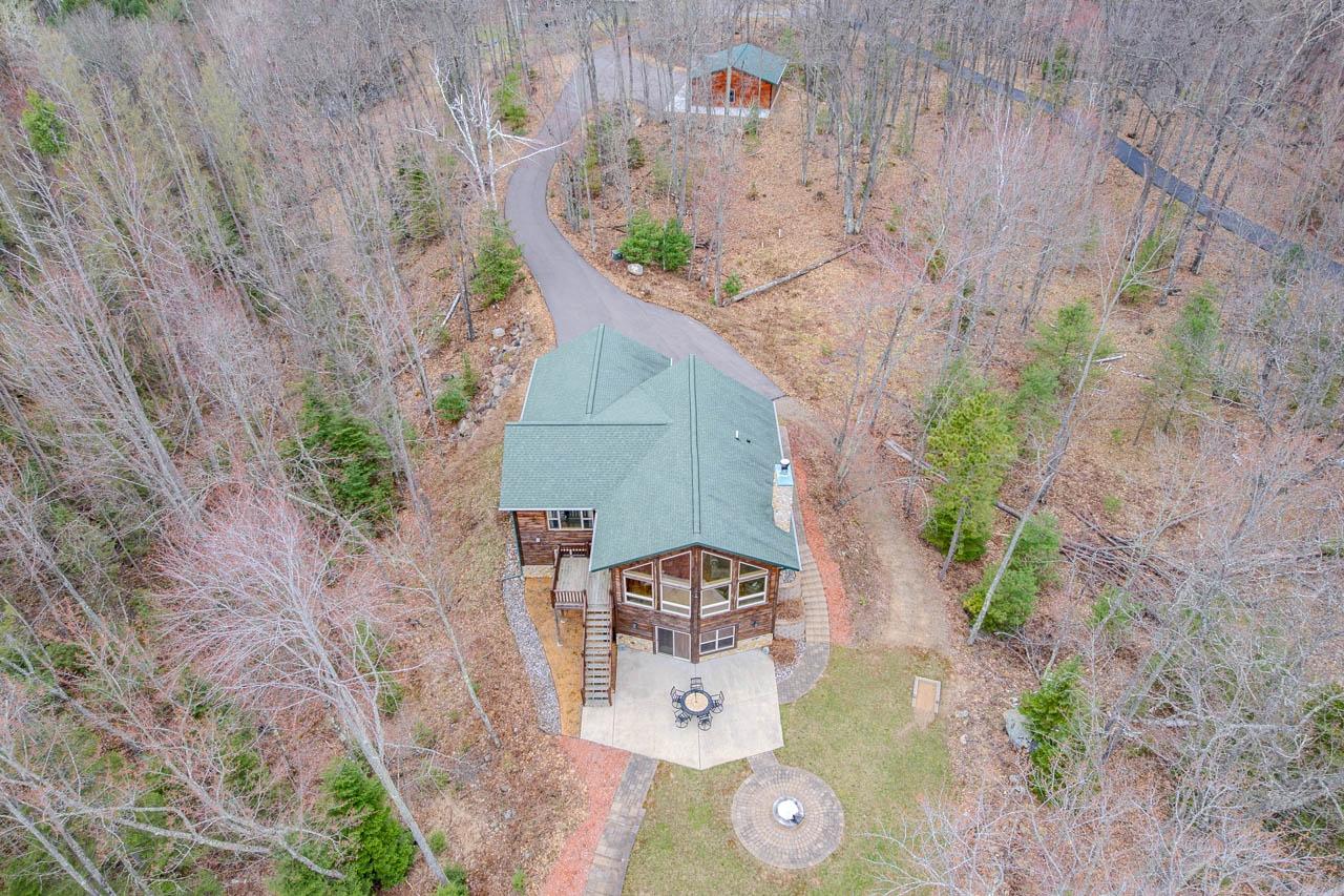 4387 Double Oaks Trail Rhinelander, WI 54501 - Photo 55 of 59 Gallery Image 55