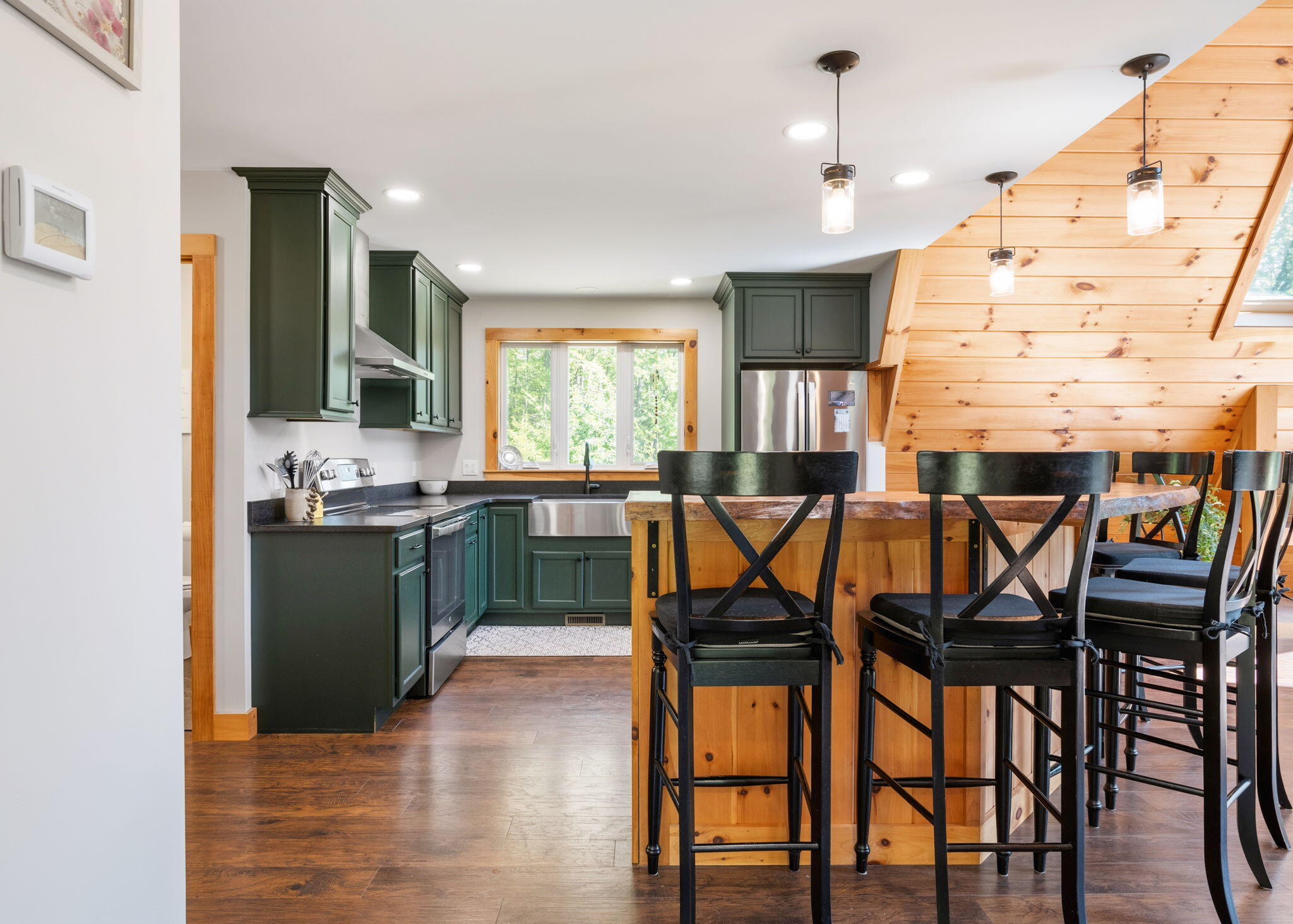 54 Littlefield Pond Road Limington, ME 04049 - Photo 17 of 68 54LittlefieldPondRd-Limington-45