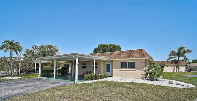 $144,400 | 602 Park Circle, Bradenton, FL 34207