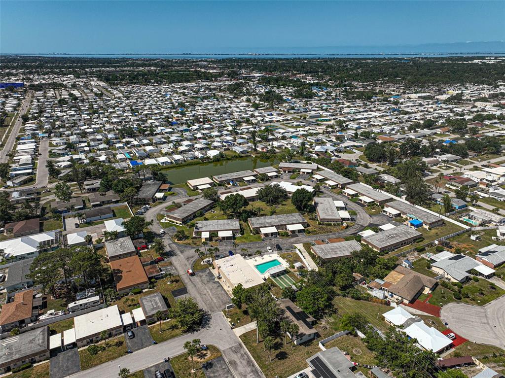 602 Park Circle Bradenton, FL 34207 - Photo 31 of 34 an aerial view of a city