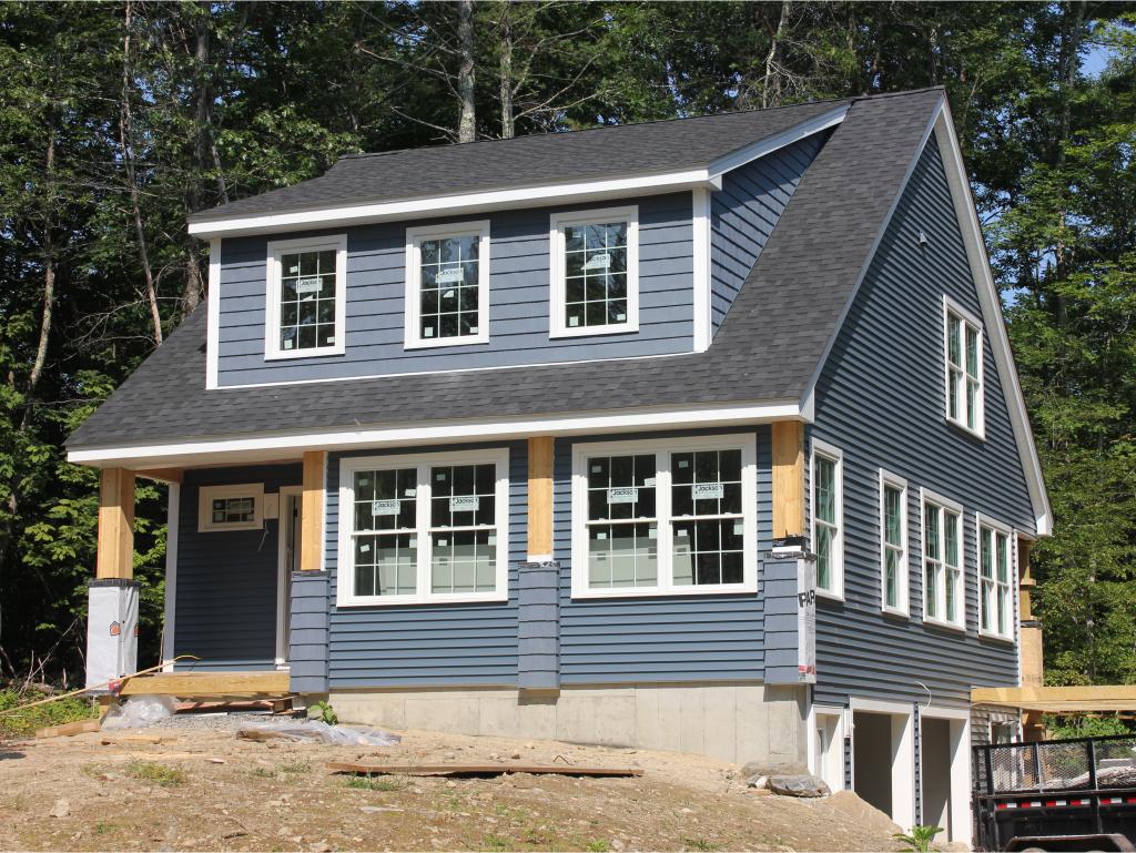 Lot 8 Mill Road Durham, NH 03824 - Photo 1 of 36 Gallery Image 1