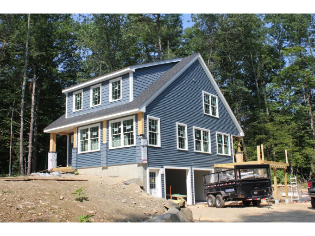 Lot 8 Mill Road Durham, NH 03824 - Photo 2 of 36 Gallery Image 2