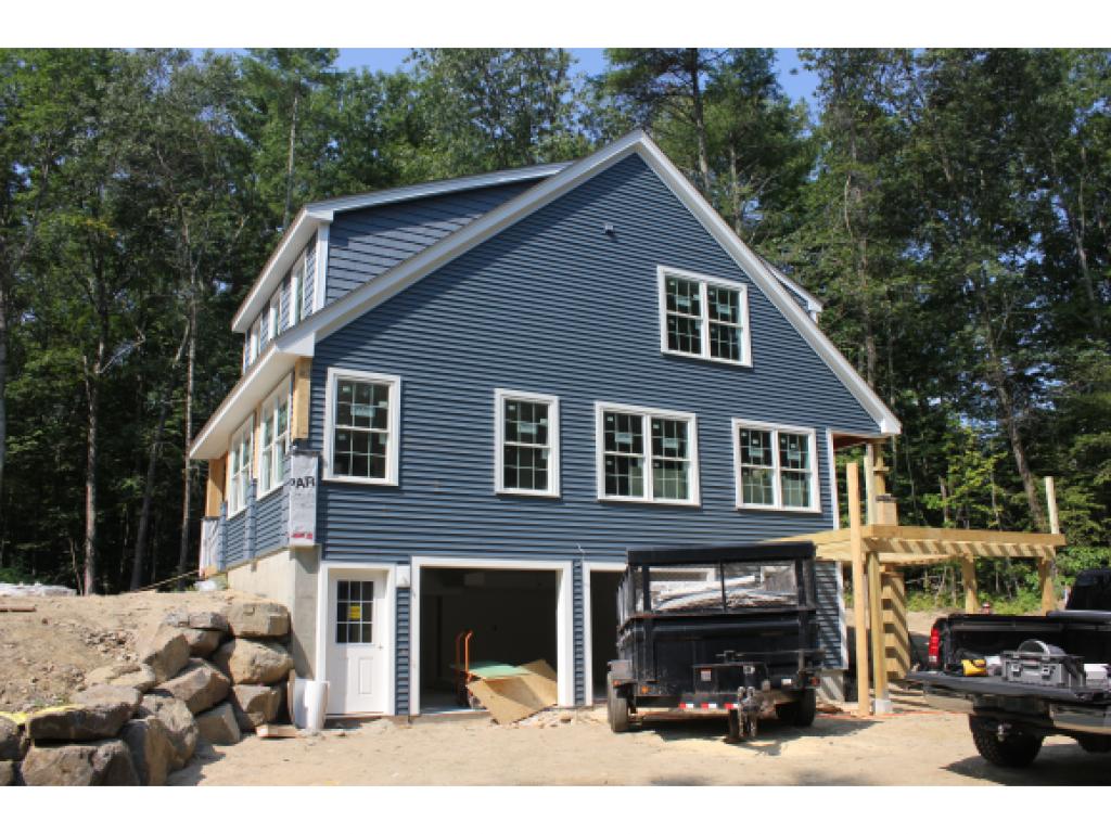 Lot 8 Mill Road Durham, NH 03824 - Photo 3 of 36 Gallery Image 3