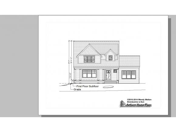 Lot 8 Mill Road Durham, NH 03824 - Photo 24 of 36 Gallery Image 24