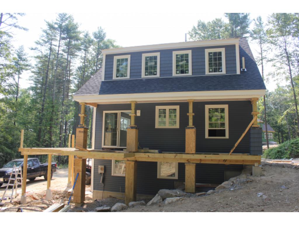 Lot 8 Mill Road Durham, NH 03824 - Photo 5 of 36 Gallery Image 5