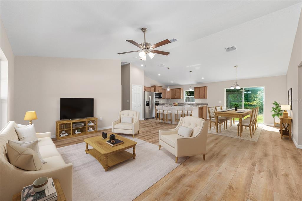 8955 Southwest 139th Street Ocala, FL 34473 - Photo 5 of 25