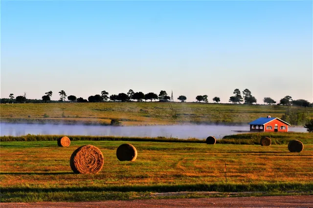 $189,900 | Tbd Tbd Green Valley, Hillister, TX 77624