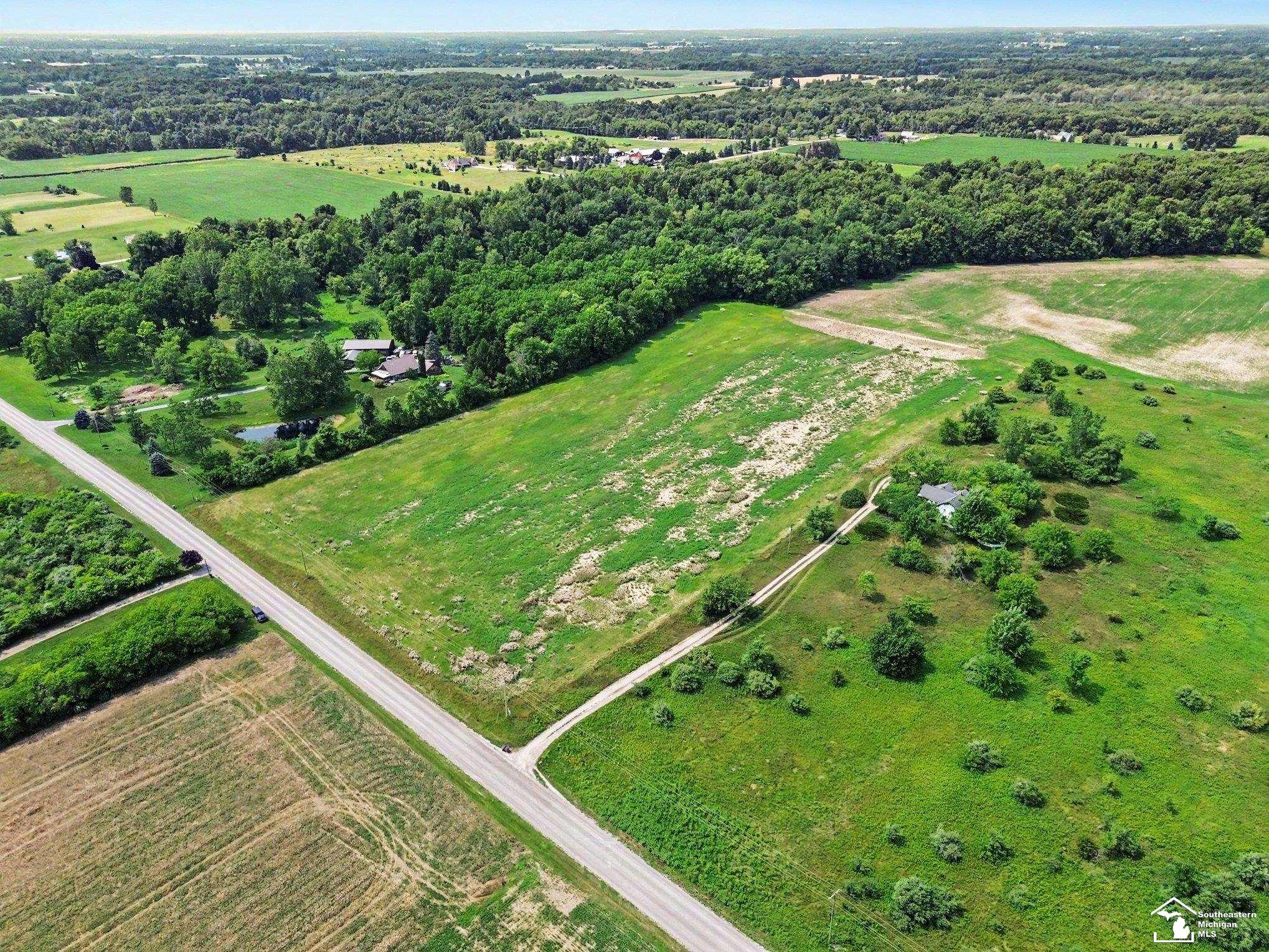 4000 Tomer Road Adrian, MI 49221 - Photo 4 of 19
