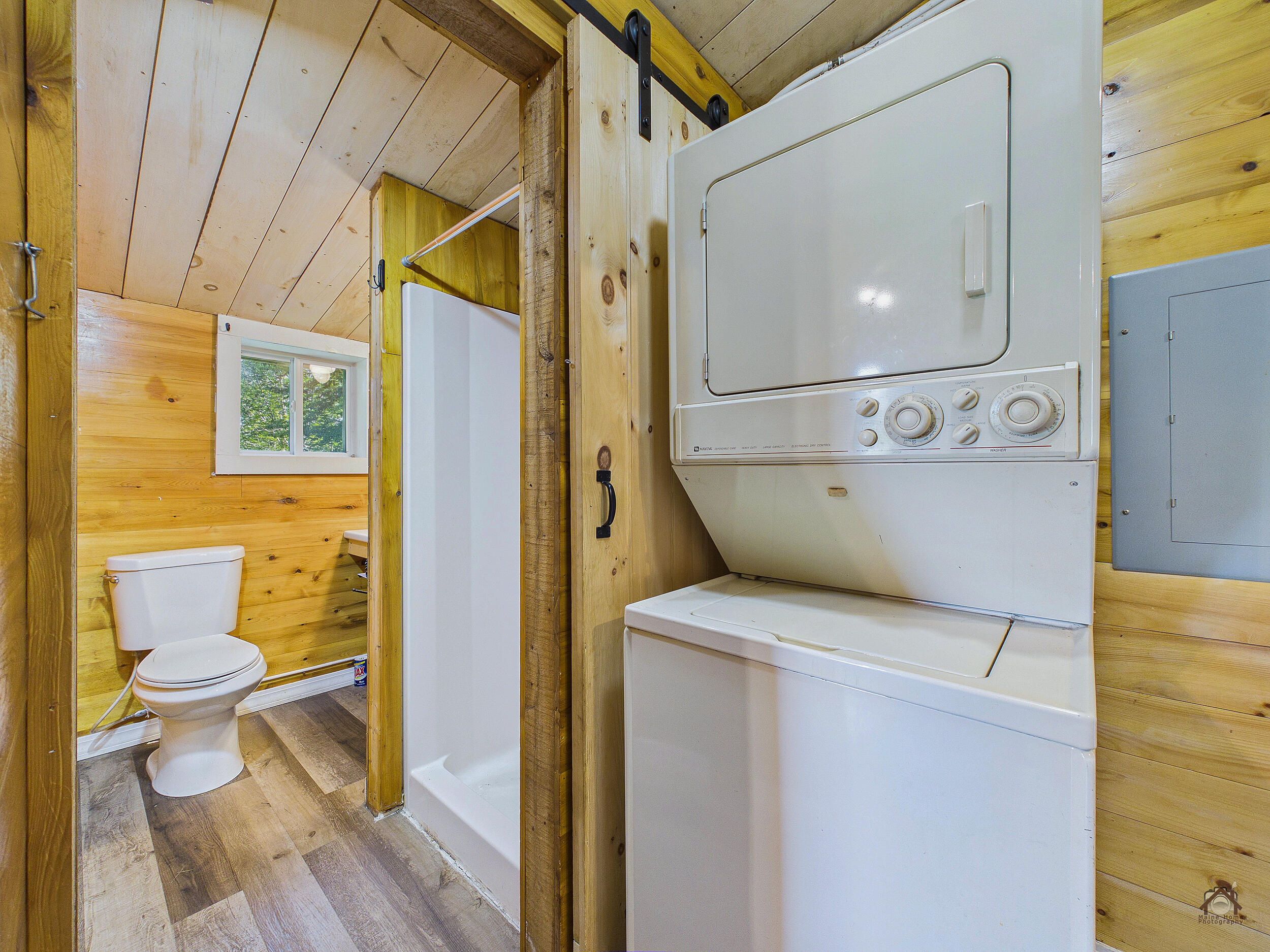 1715 Industry Road Industry, ME 04938 - Photo 13 of 30 227-LP-119