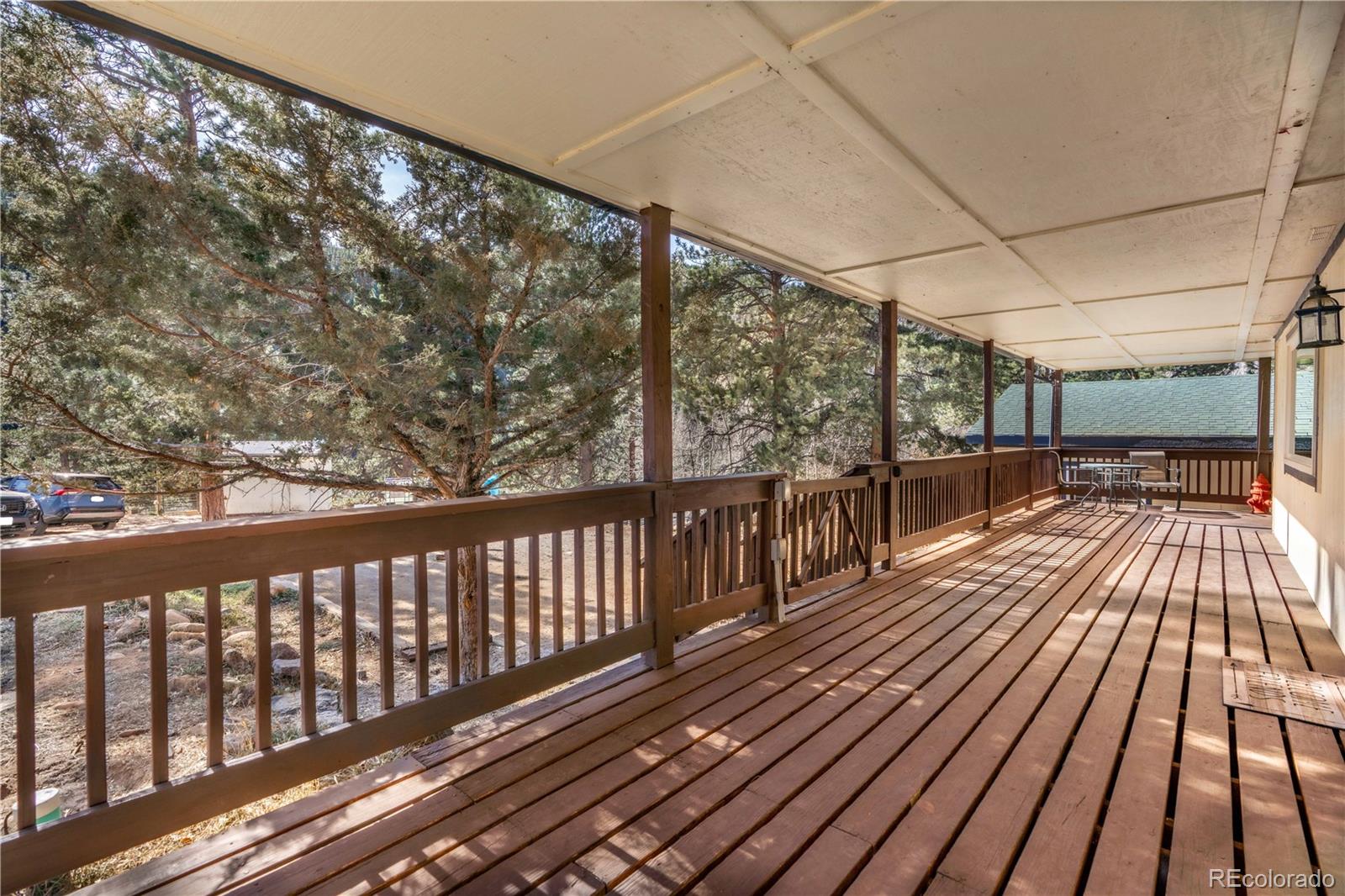 109 Heide Road Shawnee, CO 80475 - Photo 10 of 34