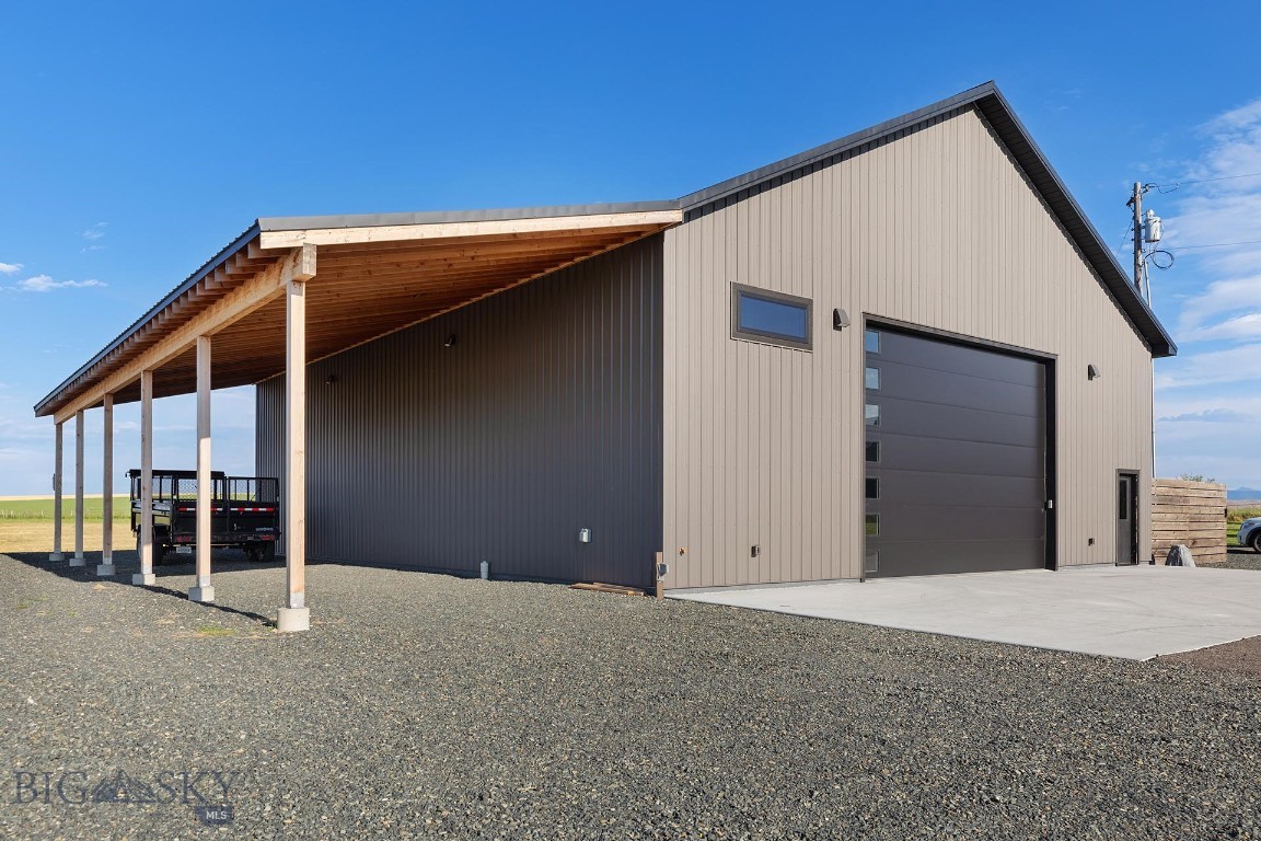 265 Old Mill Road Harrison, MT 59735 - Photo 42 of 55 Gallery Image 42