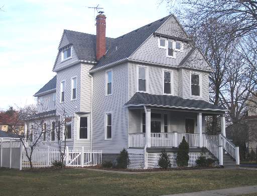 114 North Willow Road Elmhurst, IL 60126 - Photo 1 of 1 Gallery Image 1