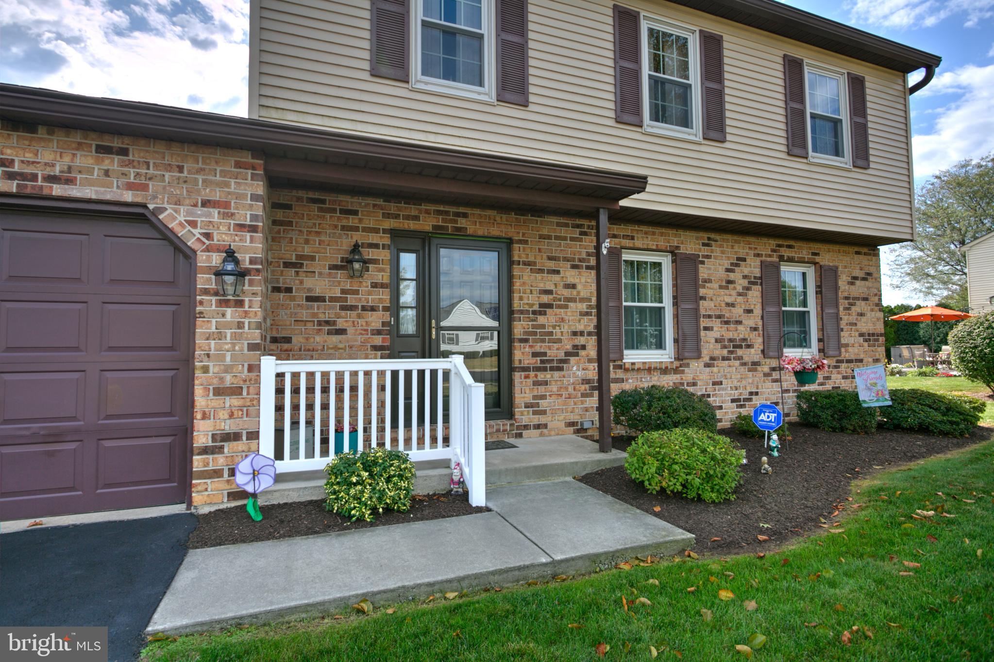 906 Tuckerton Road Reading, PA 19605 - Photo 2 of 28 Replacement Windows And Doors