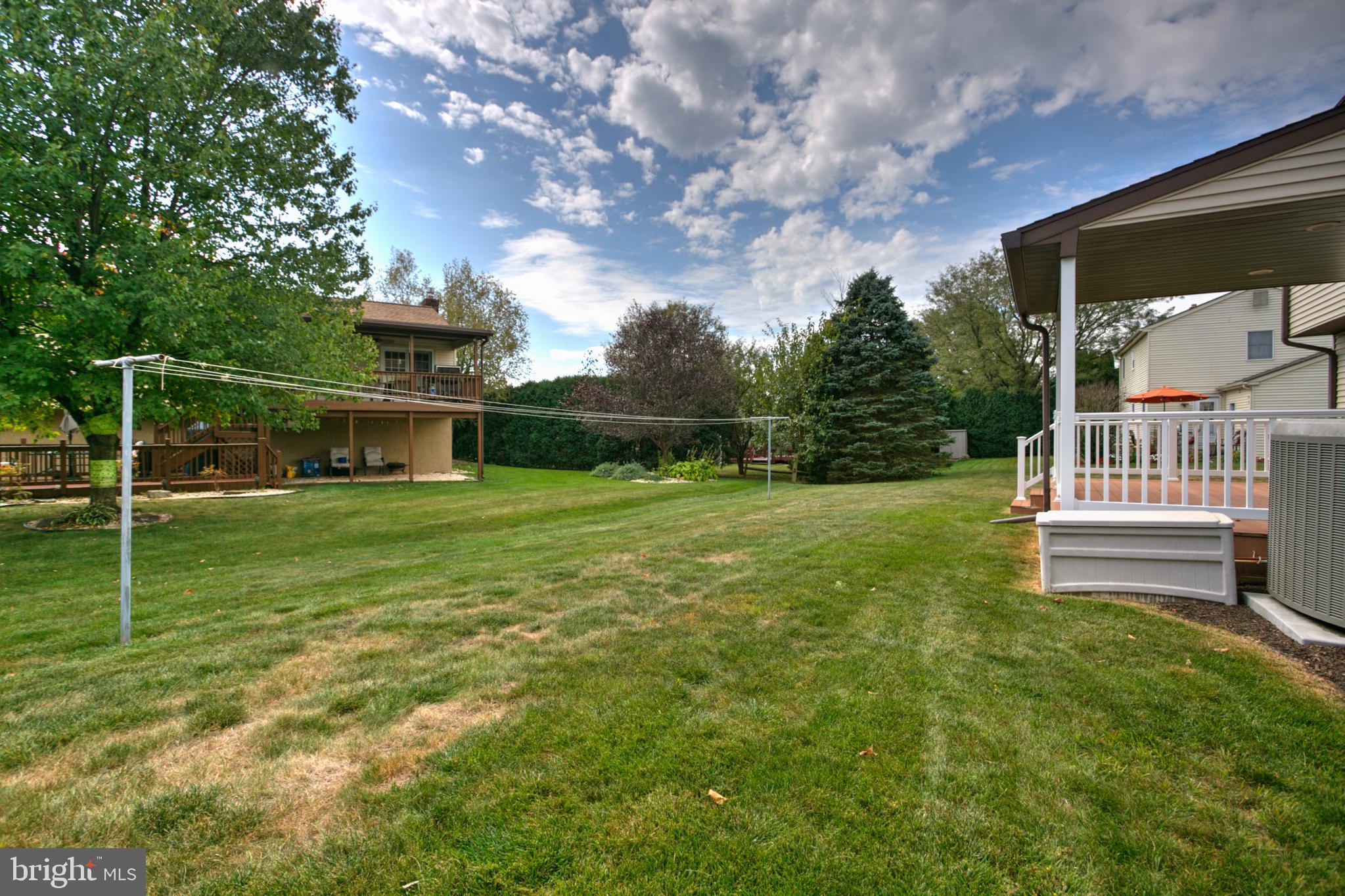 906 Tuckerton Road Reading, PA 19605 - Photo 7 of 28 Flat Rear Yard