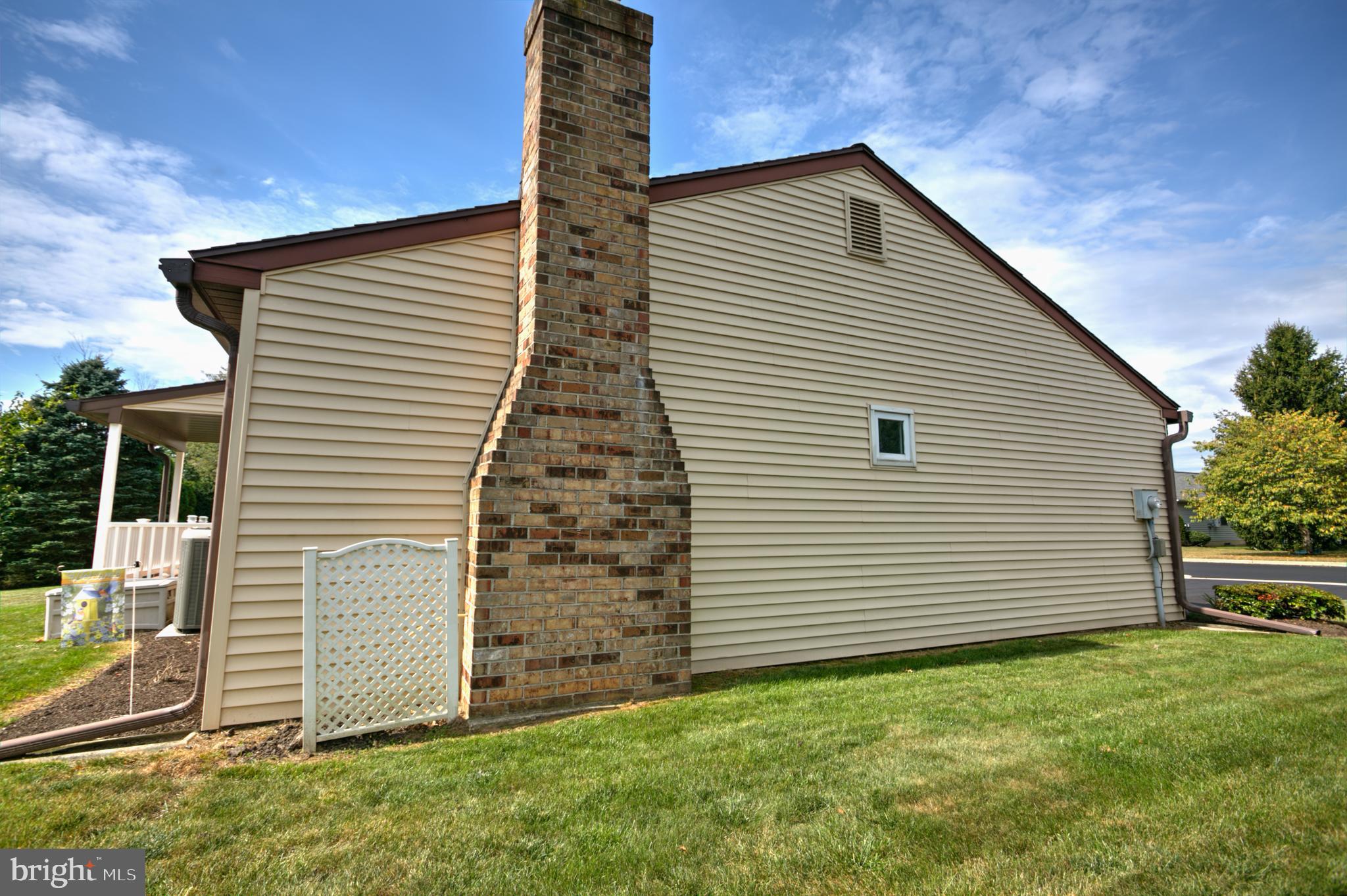 906 Tuckerton Road Reading, PA 19605 - Photo 10 of 28 Newer Roof And Sliding Glass Doors