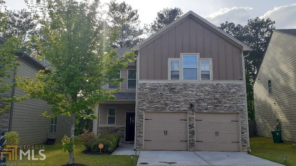 2769 Lakeview Walk Decatur, GA 30035 - Photo 1 of 1